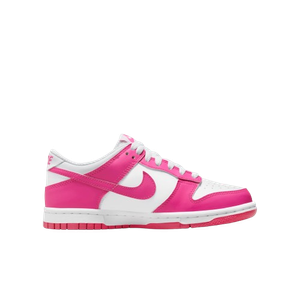 Tênis Nike Dunk Low GS